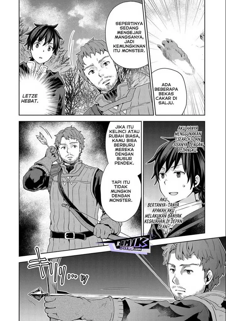 image-komik-isekai-ni-teni-shitara-yama-no-naka-datta-handou-de-tsuyo-sayor-chapter-9-12/32