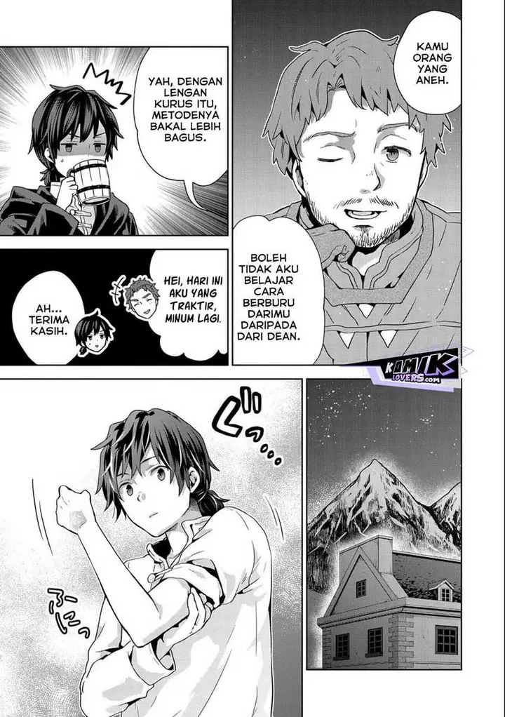 image-komik-isekai-ni-teni-shitara-yama-no-naka-datta-handou-de-tsuyo-sayor-chapter-9-15/32