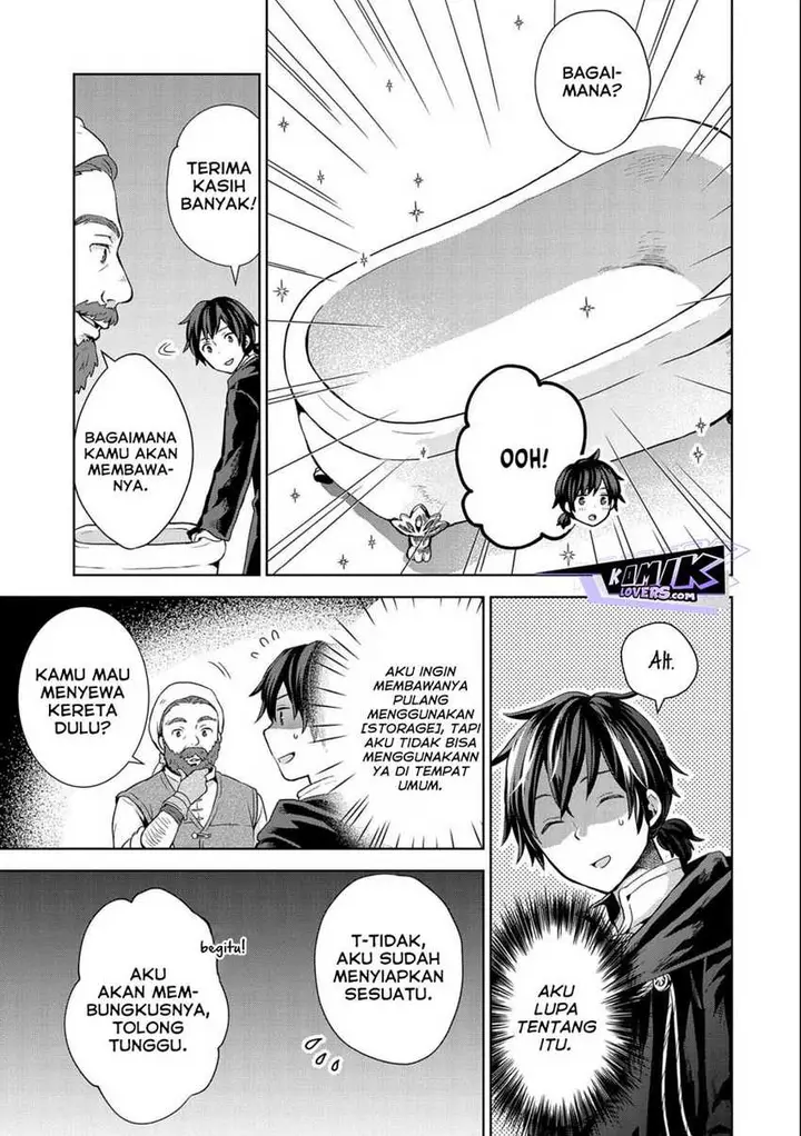 image-komik-isekai-ni-teni-shitara-yama-no-naka-datta-handou-de-tsuyo-sayor-chapter-9-17/32