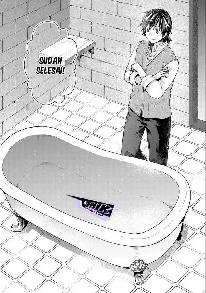 image-komik-isekai-ni-teni-shitara-yama-no-naka-datta-handou-de-tsuyo-sayor-chapter-9-20/32