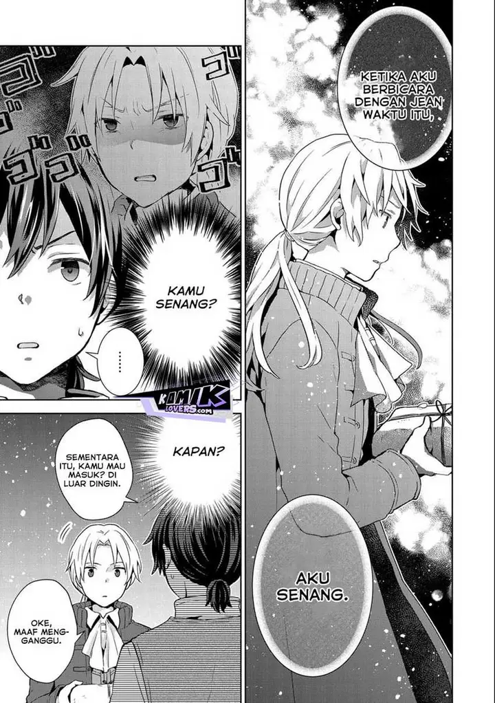 image-komik-isekai-ni-teni-shitara-yama-no-naka-datta-handou-de-tsuyo-sayor-chapter-9-23/32