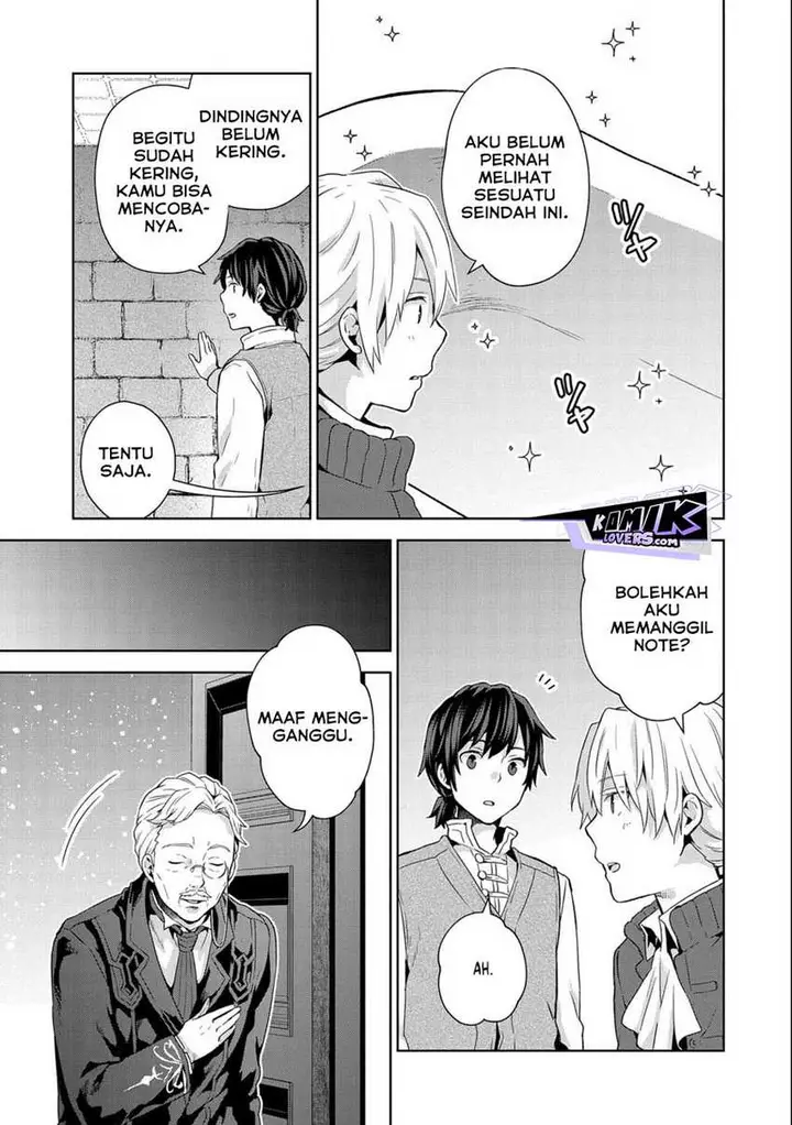 image-komik-isekai-ni-teni-shitara-yama-no-naka-datta-handou-de-tsuyo-sayor-chapter-9-27/32