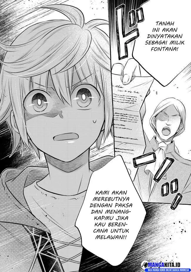 image-komik-isekai-no-binbou-nouka-ni-tensei-shita-node-renga-wo-tsukutte-shiro-wo-tateru-koto-ni-shimashita-chapter-10.2-14/15