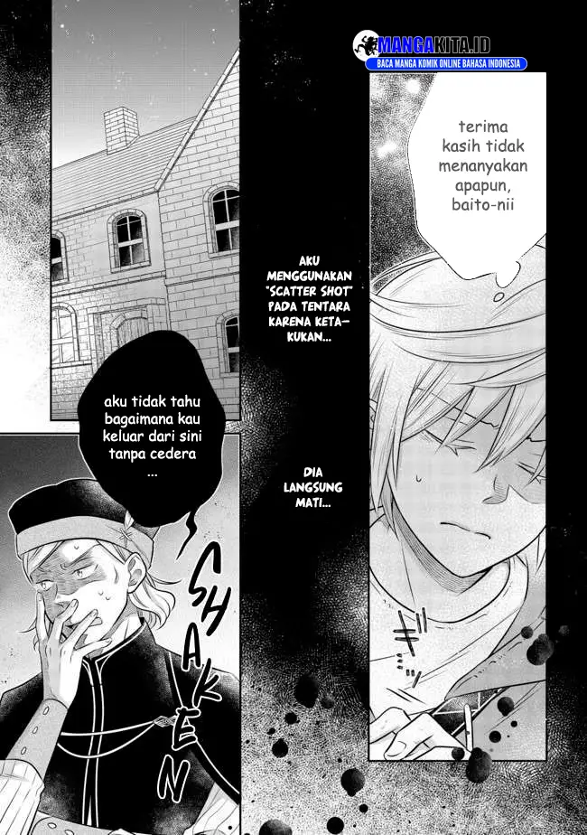 image-komik-isekai-no-binbou-nouka-ni-tensei-shita-node-renga-wo-tsukutte-shiro-wo-tateru-koto-ni-shimashita-chapter-11.1-13/14