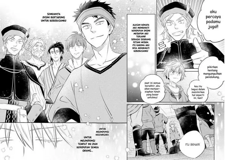 image-komik-isekai-no-binbou-nouka-ni-tensei-shita-node-renga-wo-tsukutte-shiro-wo-tateru-koto-ni-shimashita-chapter-11.2-8/15