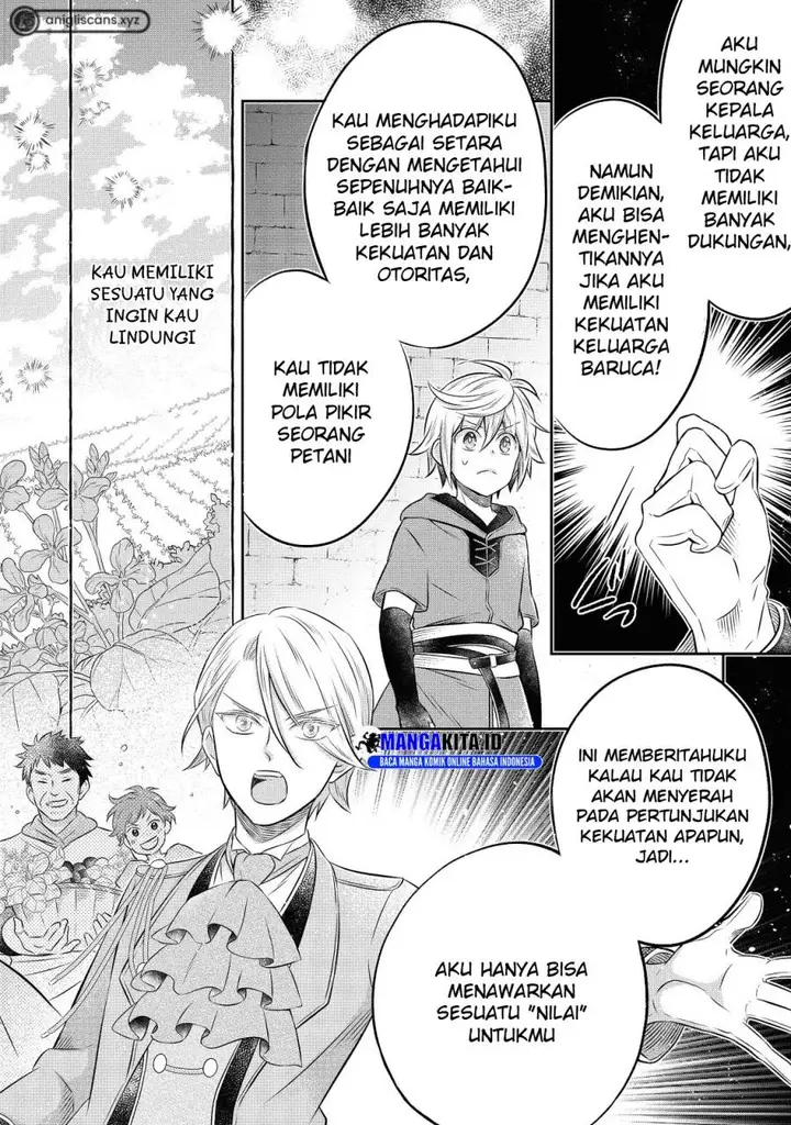 image-komik-isekai-no-binbou-nouka-ni-tensei-shita-node-renga-wo-tsukutte-shiro-wo-tateru-koto-ni-shimashita-chapter-16-24/41