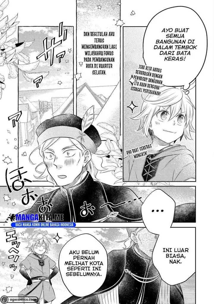image-komik-isekai-no-binbou-nouka-ni-tensei-shita-node-renga-wo-tsukutte-shiro-wo-tateru-koto-ni-shimashita-chapter-18.1-14/15
