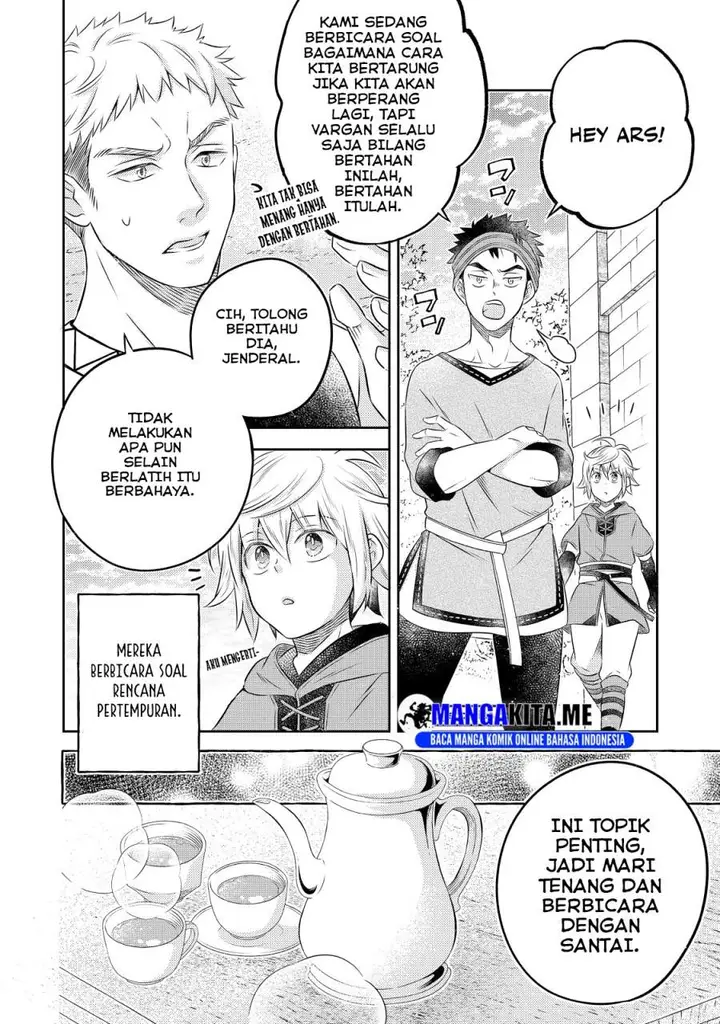 image-komik-isekai-no-binbou-nouka-ni-tensei-shita-node-renga-wo-tsukutte-shiro-wo-tateru-koto-ni-shimashita-chapter-18.2-16/17