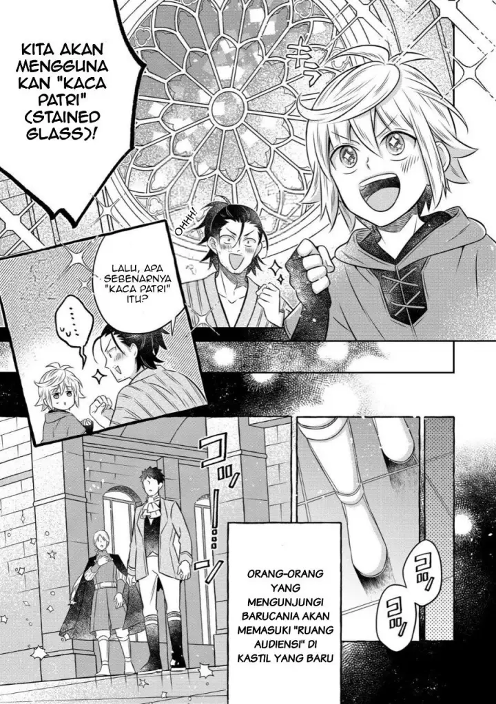 image-komik-isekai-no-binbou-nouka-ni-tensei-shita-node-renga-wo-tsukutte-shiro-wo-tateru-koto-ni-shimashita-chapter-21.2-7/16