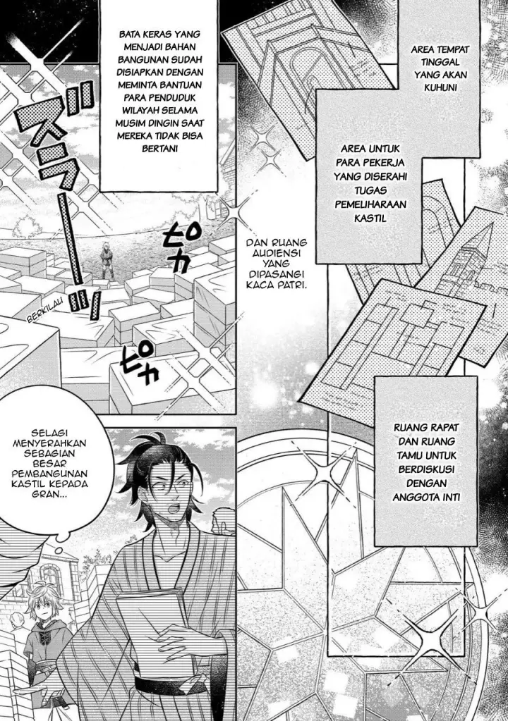 image-komik-isekai-no-binbou-nouka-ni-tensei-shita-node-renga-wo-tsukutte-shiro-wo-tateru-koto-ni-shimashita-chapter-21.2-11/16