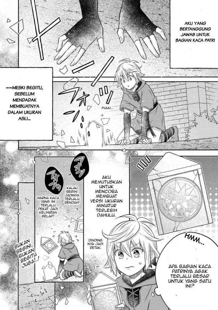 image-komik-isekai-no-binbou-nouka-ni-tensei-shita-node-renga-wo-tsukutte-shiro-wo-tateru-koto-ni-shimashita-chapter-21.2-12/16