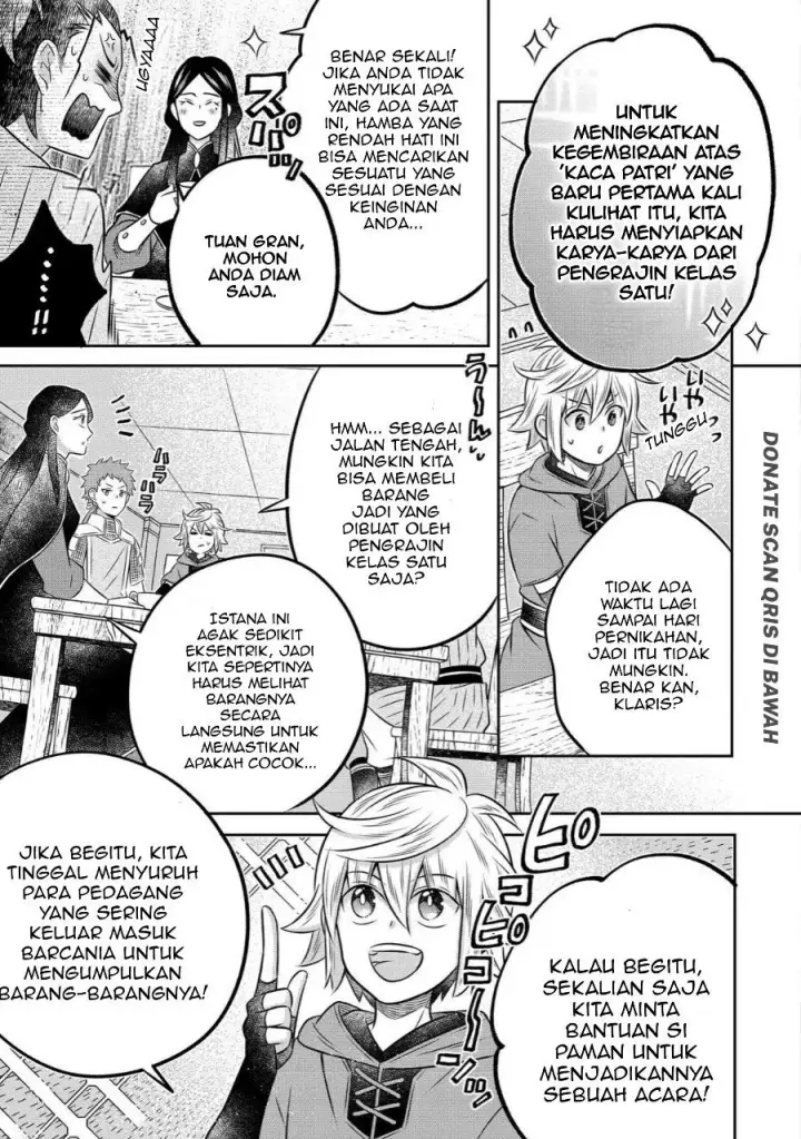 image-komik-isekai-no-binbou-nouka-ni-tensei-shita-node-renga-wo-tsukutte-shiro-wo-tateru-koto-ni-shimashita-chapter-22.1-6/14