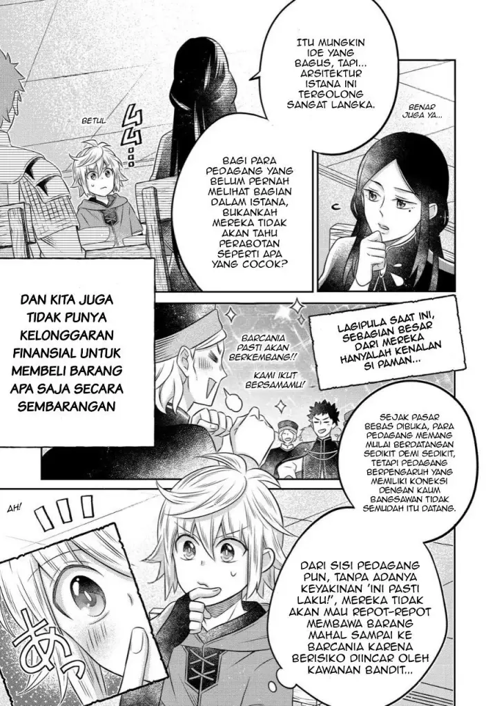 image-komik-isekai-no-binbou-nouka-ni-tensei-shita-node-renga-wo-tsukutte-shiro-wo-tateru-koto-ni-shimashita-chapter-22.1-8/14