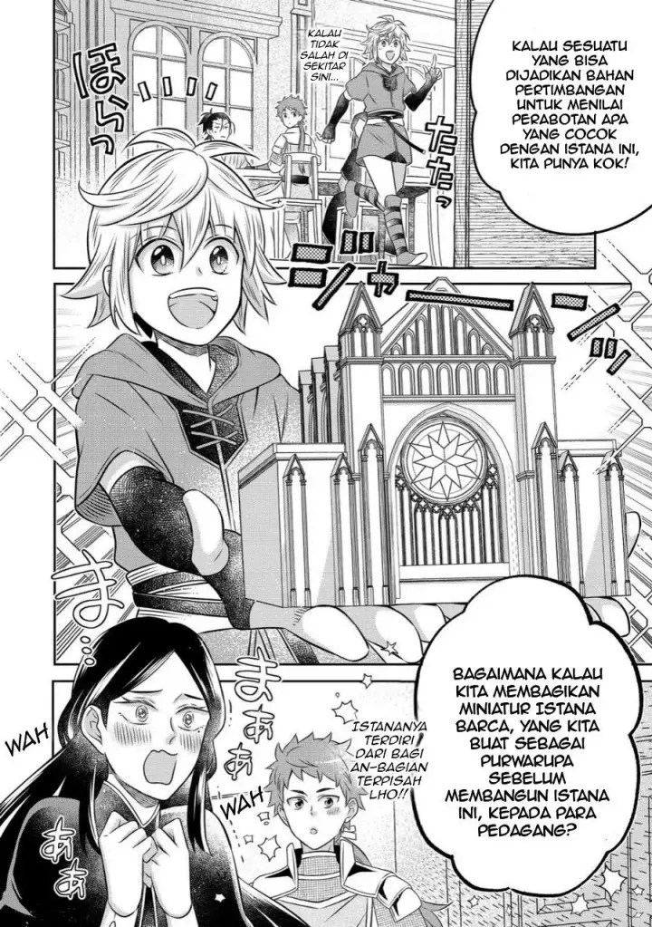 image-komik-isekai-no-binbou-nouka-ni-tensei-shita-node-renga-wo-tsukutte-shiro-wo-tateru-koto-ni-shimashita-chapter-22.1-9/14