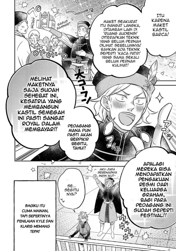 image-komik-isekai-no-binbou-nouka-ni-tensei-shita-node-renga-wo-tsukutte-shiro-wo-tateru-koto-ni-shimashita-chapter-22.1-13/14