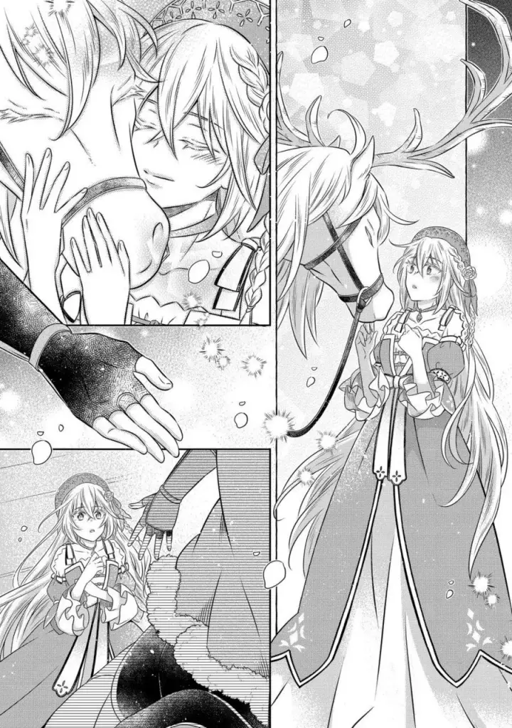 image-komik-isekai-no-binbou-nouka-ni-tensei-shita-node-renga-wo-tsukutte-shiro-wo-tateru-koto-ni-shimashita-chapter-22.2-6/21
