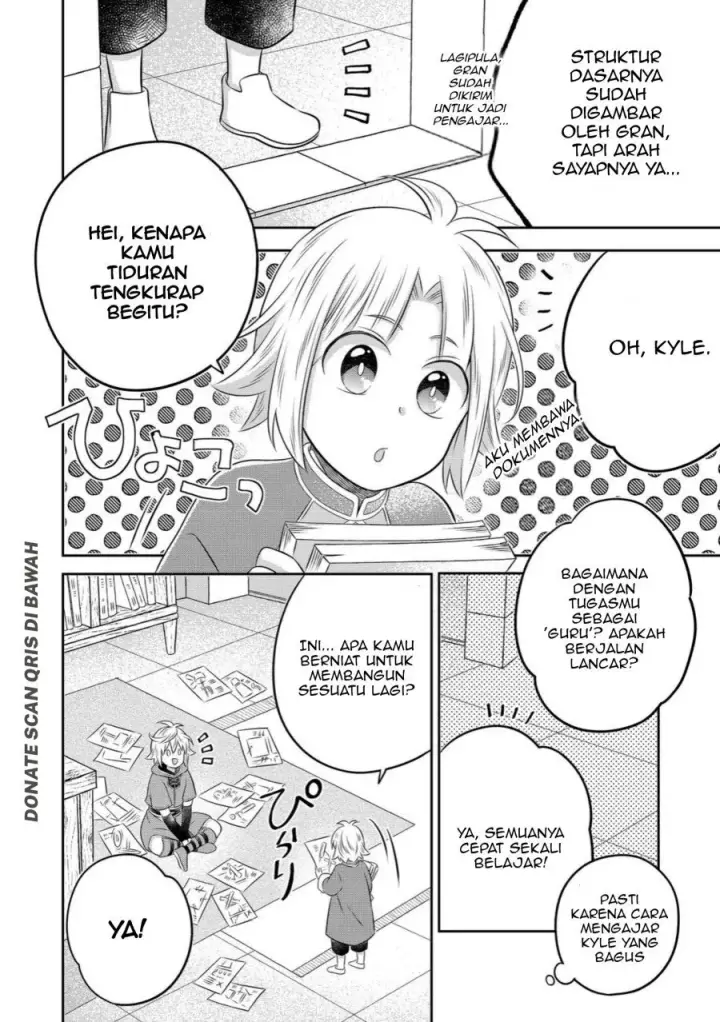 image-komik-isekai-no-binbou-nouka-ni-tensei-shita-node-renga-wo-tsukutte-shiro-wo-tateru-koto-ni-shimashita-chapter-24.1-1/19
