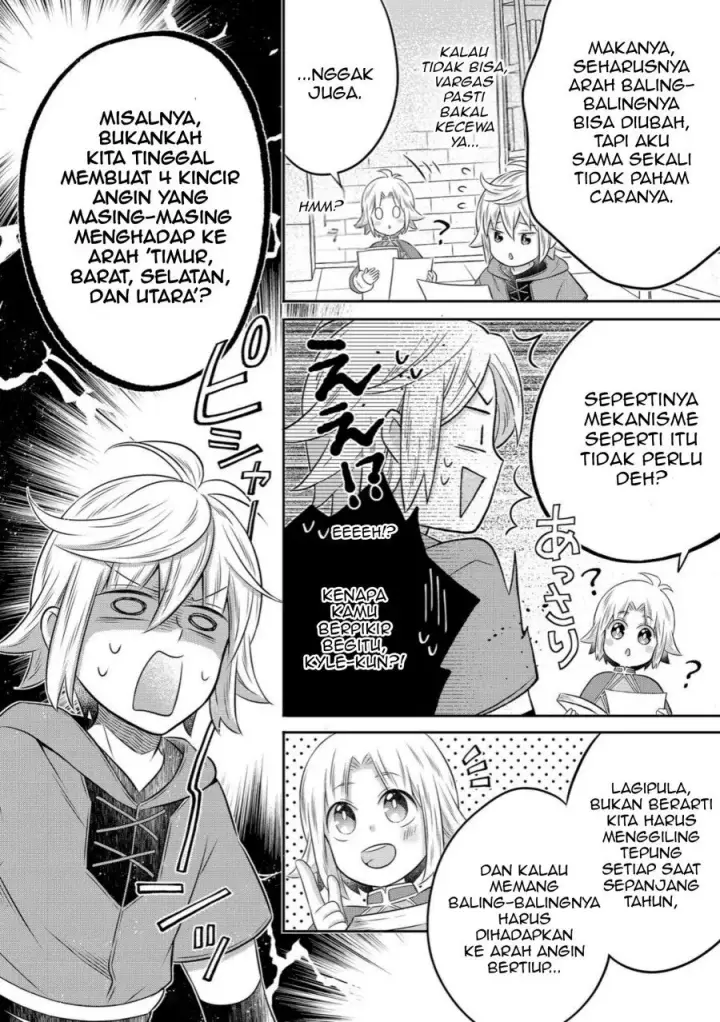 image-komik-isekai-no-binbou-nouka-ni-tensei-shita-node-renga-wo-tsukutte-shiro-wo-tateru-koto-ni-shimashita-chapter-24.1-3/19