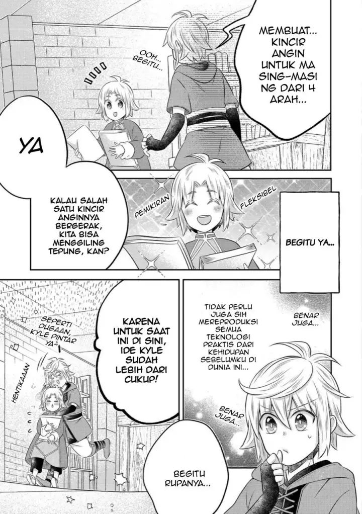 image-komik-isekai-no-binbou-nouka-ni-tensei-shita-node-renga-wo-tsukutte-shiro-wo-tateru-koto-ni-shimashita-chapter-24.1-4/19