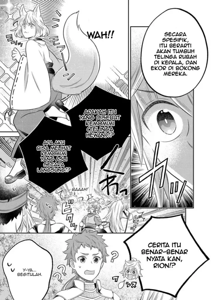 image-komik-isekai-no-binbou-nouka-ni-tensei-shita-node-renga-wo-tsukutte-shiro-wo-tateru-koto-ni-shimashita-chapter-24.1-18/19