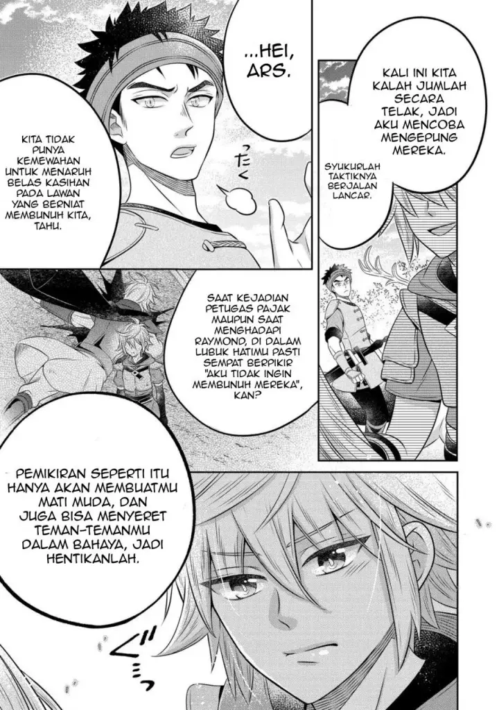 image-komik-isekai-no-binbou-nouka-ni-tensei-shita-node-renga-wo-tsukutte-shiro-wo-tateru-koto-ni-shimashita-chapter-25.2-13/24