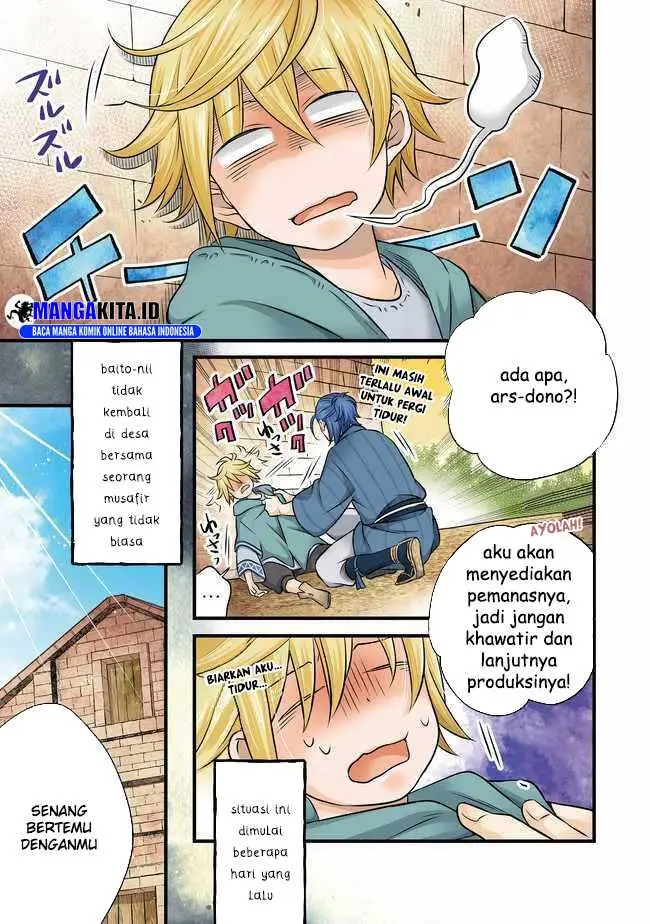 image-komik-isekai-no-binbou-nouka-ni-tensei-shita-node-renga-wo-tsukutte-shiro-wo-tateru-koto-ni-shimashita-chapter-9.1-2/16