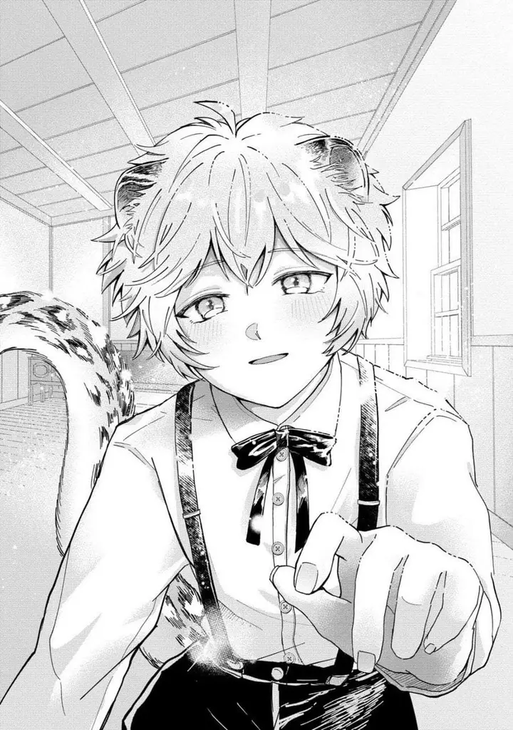 image-komik-isekai-no-joushiki-wa-muzukashii-kishou-de-saijaku-na-hitozoku-ni-tensei-shita-kedo-butsuri-igai-de-saikyou-ni-nari-sou-desu-chapter-1-5/24