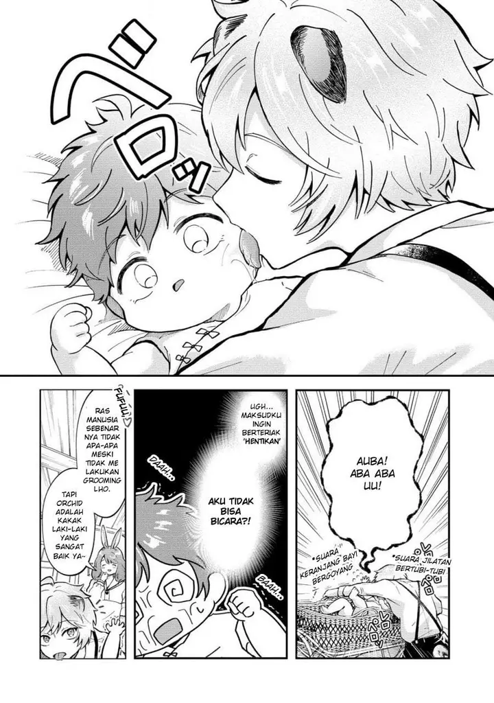 image-komik-isekai-no-joushiki-wa-muzukashii-kishou-de-saijaku-na-hitozoku-ni-tensei-shita-kedo-butsuri-igai-de-saikyou-ni-nari-sou-desu-chapter-1-9/24