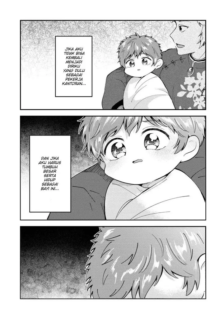 image-komik-isekai-no-joushiki-wa-muzukashii-kishou-de-saijaku-na-hitozoku-ni-tensei-shita-kedo-butsuri-igai-de-saikyou-ni-nari-sou-desu-chapter-1-22/24