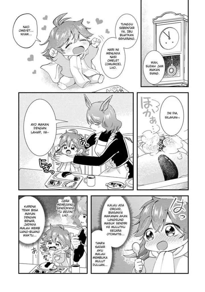 image-komik-isekai-no-joushiki-wa-muzukashii-kishou-de-saijaku-na-hitozoku-ni-tensei-shita-kedo-butsuri-igai-de-saikyou-ni-nari-sou-desu-chapter-10-4/22