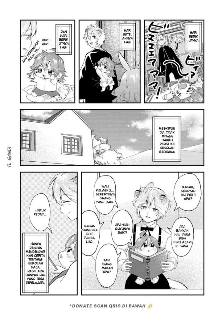 image-komik-isekai-no-joushiki-wa-muzukashii-kishou-de-saijaku-na-hitozoku-ni-tensei-shita-kedo-butsuri-igai-de-saikyou-ni-nari-sou-desu-chapter-10-8/22