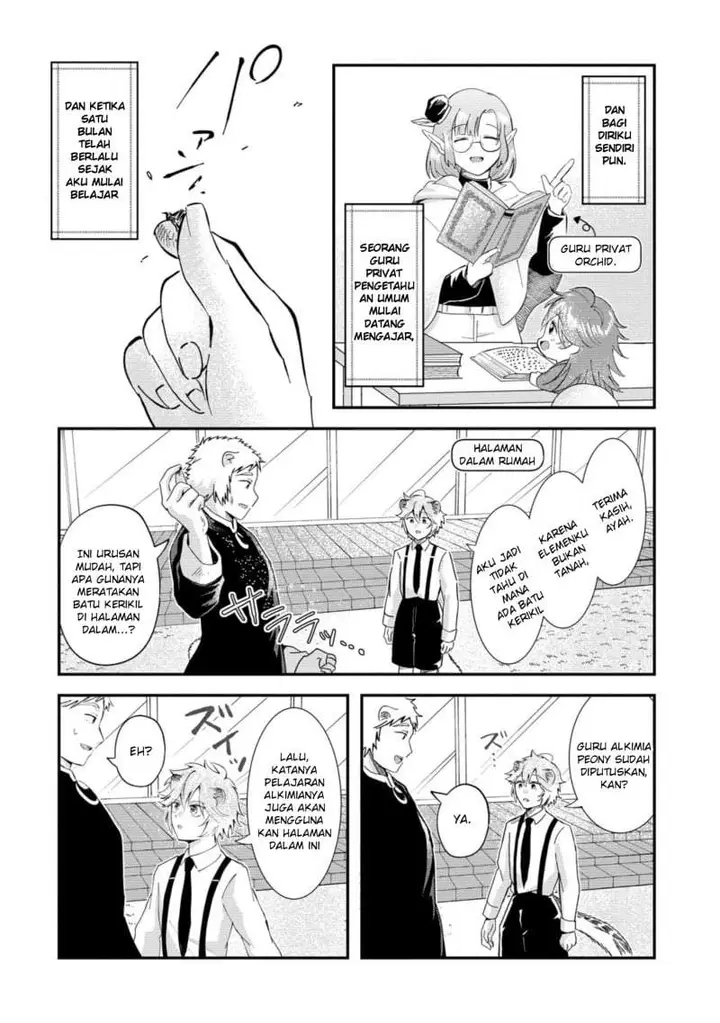 image-komik-isekai-no-joushiki-wa-muzukashii-kishou-de-saijaku-na-hitozoku-ni-tensei-shita-kedo-butsuri-igai-de-saikyou-ni-nari-sou-desu-chapter-10-9/22