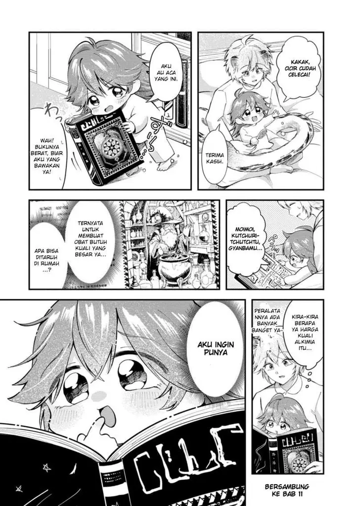 image-komik-isekai-no-joushiki-wa-muzukashii-kishou-de-saijaku-na-hitozoku-ni-tensei-shita-kedo-butsuri-igai-de-saikyou-ni-nari-sou-desu-chapter-10-21/22