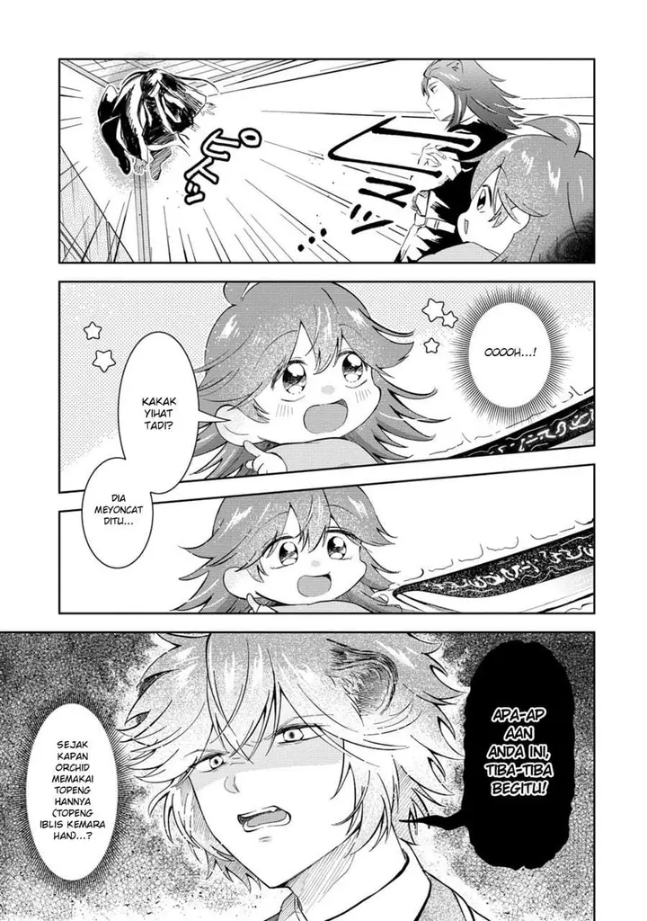 image-komik-isekai-no-joushiki-wa-muzukashii-kishou-de-saijaku-na-hitozoku-ni-tensei-shita-kedo-butsuri-igai-de-saikyou-ni-nari-sou-desu-chapter-11-4/20