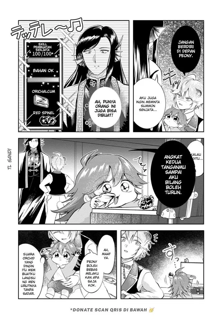 image-komik-isekai-no-joushiki-wa-muzukashii-kishou-de-saijaku-na-hitozoku-ni-tensei-shita-kedo-butsuri-igai-de-saikyou-ni-nari-sou-desu-chapter-11-11/20