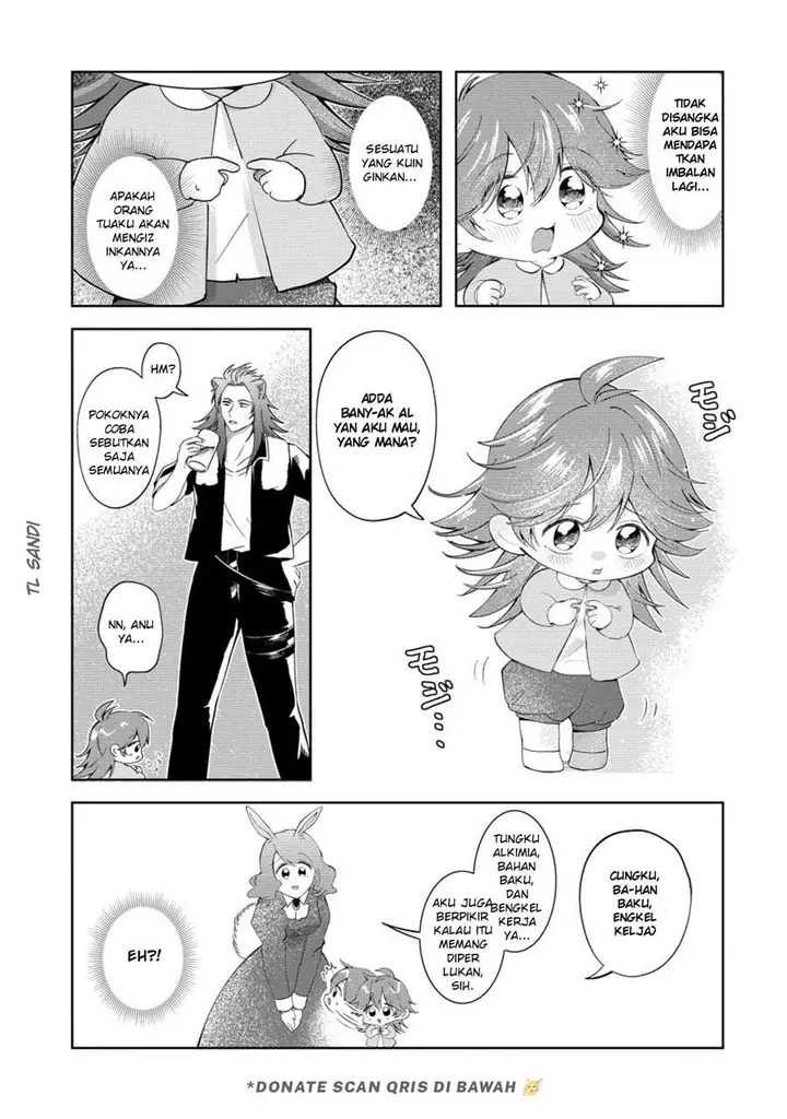 image-komik-isekai-no-joushiki-wa-muzukashii-kishou-de-saijaku-na-hitozoku-ni-tensei-shita-kedo-butsuri-igai-de-saikyou-ni-nari-sou-desu-chapter-11-16/20