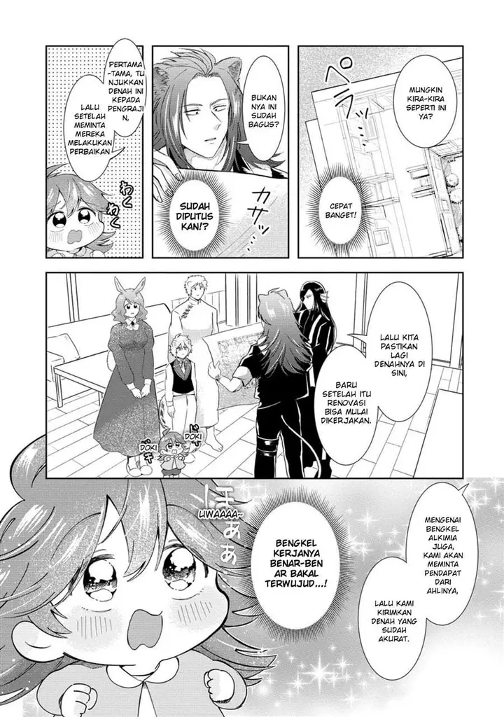image-komik-isekai-no-joushiki-wa-muzukashii-kishou-de-saijaku-na-hitozoku-ni-tensei-shita-kedo-butsuri-igai-de-saikyou-ni-nari-sou-desu-chapter-11-18/20