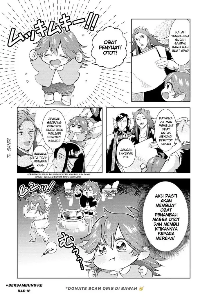 image-komik-isekai-no-joushiki-wa-muzukashii-kishou-de-saijaku-na-hitozoku-ni-tensei-shita-kedo-butsuri-igai-de-saikyou-ni-nari-sou-desu-chapter-11-19/20