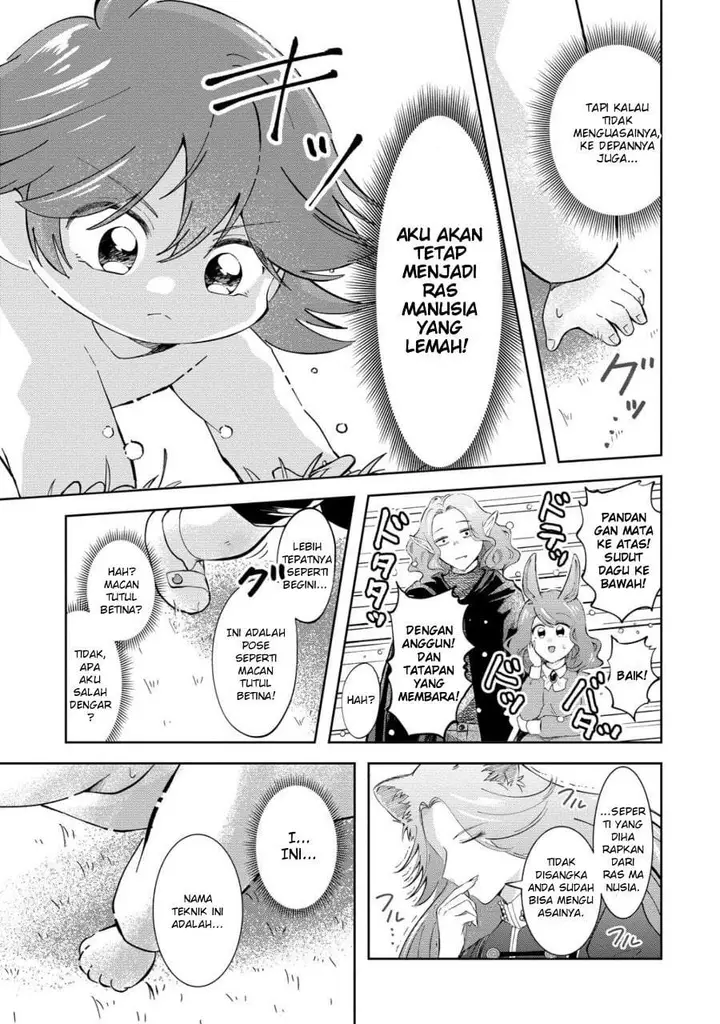 image-komik-isekai-no-joushiki-wa-muzukashii-kishou-de-saijaku-na-hitozoku-ni-tensei-shita-kedo-butsuri-igai-de-saikyou-ni-nari-sou-desu-chapter-12-6/18