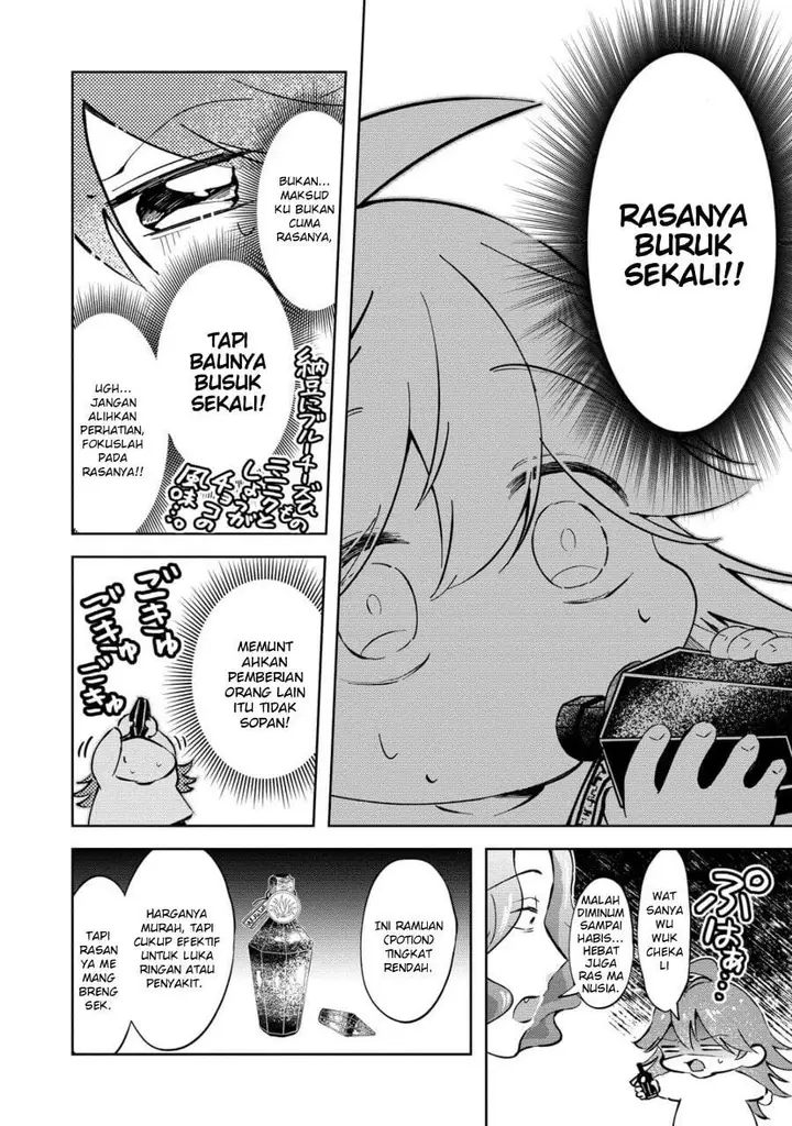 image-komik-isekai-no-joushiki-wa-muzukashii-kishou-de-saijaku-na-hitozoku-ni-tensei-shita-kedo-butsuri-igai-de-saikyou-ni-nari-sou-desu-chapter-12-12/18