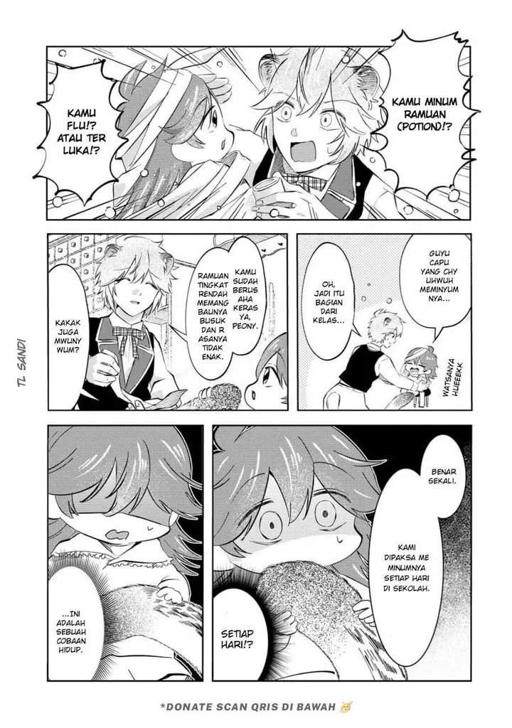 image-komik-isekai-no-joushiki-wa-muzukashii-kishou-de-saijaku-na-hitozoku-ni-tensei-shita-kedo-butsuri-igai-de-saikyou-ni-nari-sou-desu-chapter-12-14/18