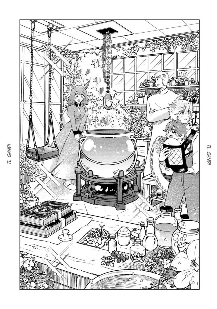 image-komik-isekai-no-joushiki-wa-muzukashii-kishou-de-saijaku-na-hitozoku-ni-tensei-shita-kedo-butsuri-igai-de-saikyou-ni-nari-sou-desu-chapter-12-16/18
