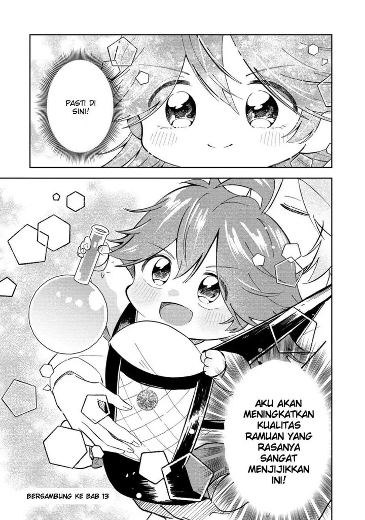 image-komik-isekai-no-joushiki-wa-muzukashii-kishou-de-saijaku-na-hitozoku-ni-tensei-shita-kedo-butsuri-igai-de-saikyou-ni-nari-sou-desu-chapter-12-17/18
