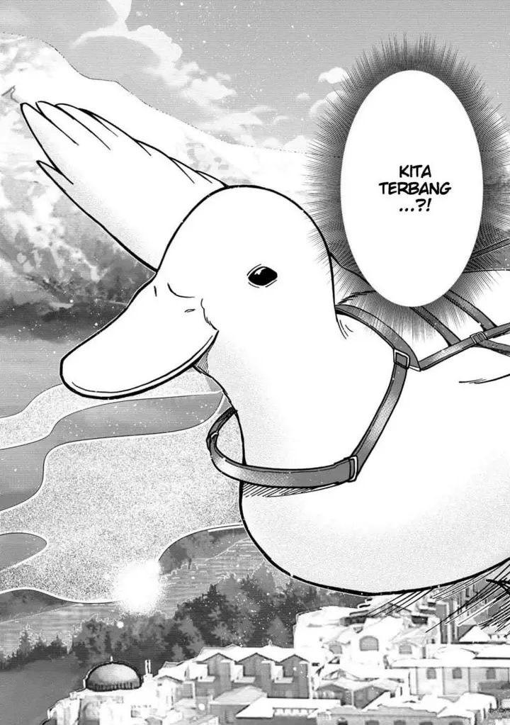 image-komik-isekai-no-joushiki-wa-muzukashii-kishou-de-saijaku-na-hitozoku-ni-tensei-shita-kedo-butsuri-igai-de-saikyou-ni-nari-sou-desu-chapter-2.1-4/13