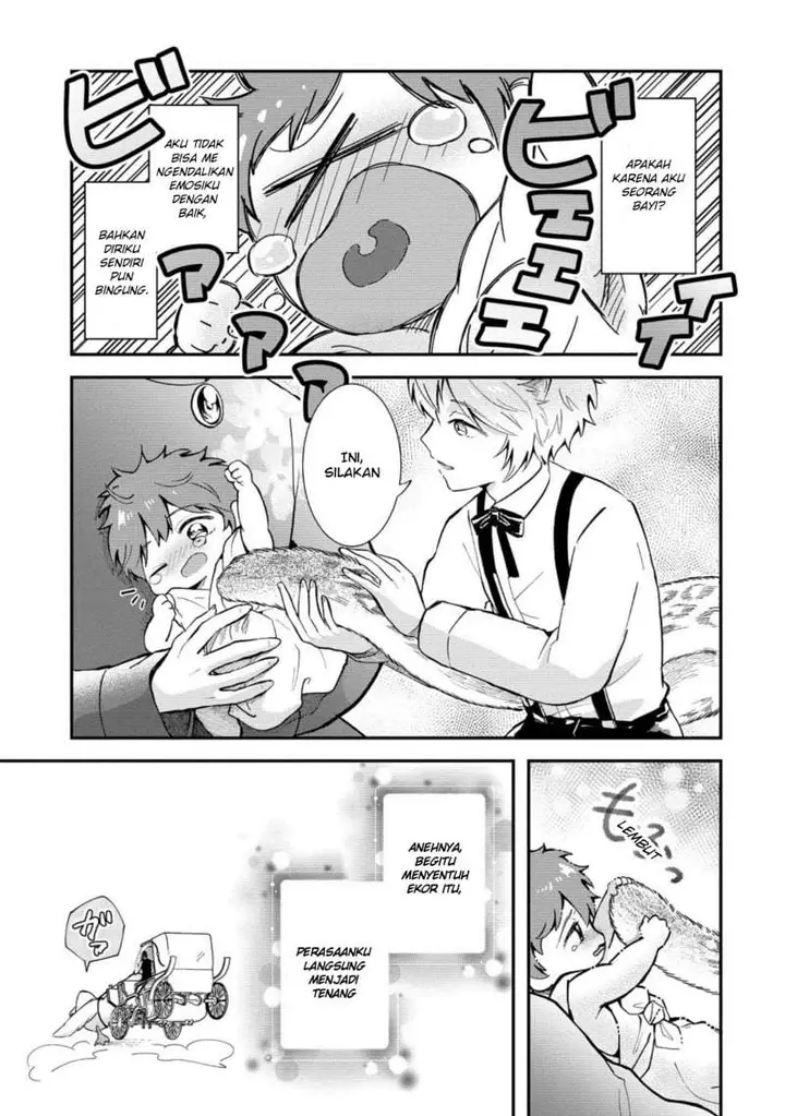 image-komik-isekai-no-joushiki-wa-muzukashii-kishou-de-saijaku-na-hitozoku-ni-tensei-shita-kedo-butsuri-igai-de-saikyou-ni-nari-sou-desu-chapter-2.1-8/13