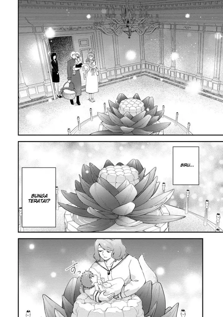 image-komik-isekai-no-joushiki-wa-muzukashii-kishou-de-saijaku-na-hitozoku-ni-tensei-shita-kedo-butsuri-igai-de-saikyou-ni-nari-sou-desu-chapter-2.1-11/13