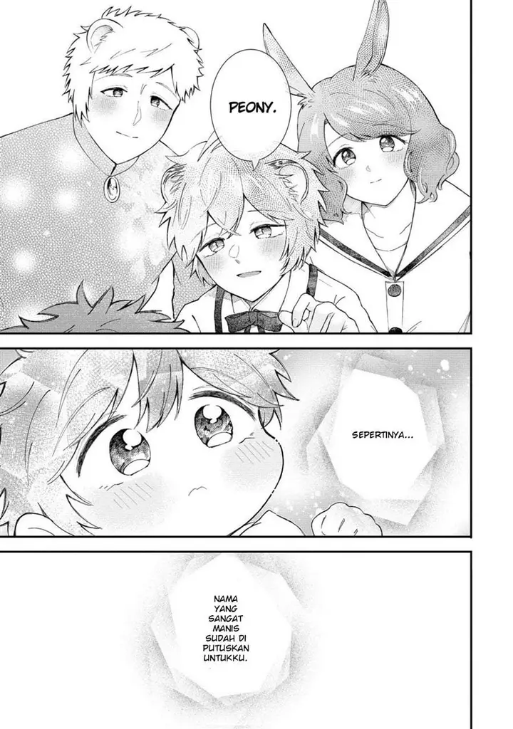 image-komik-isekai-no-joushiki-wa-muzukashii-kishou-de-saijaku-na-hitozoku-ni-tensei-shita-kedo-butsuri-igai-de-saikyou-ni-nari-sou-desu-chapter-2.2-1/13