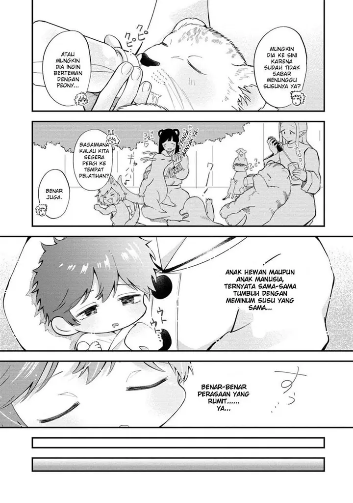 image-komik-isekai-no-joushiki-wa-muzukashii-kishou-de-saijaku-na-hitozoku-ni-tensei-shita-kedo-butsuri-igai-de-saikyou-ni-nari-sou-desu-chapter-2.2-7/13