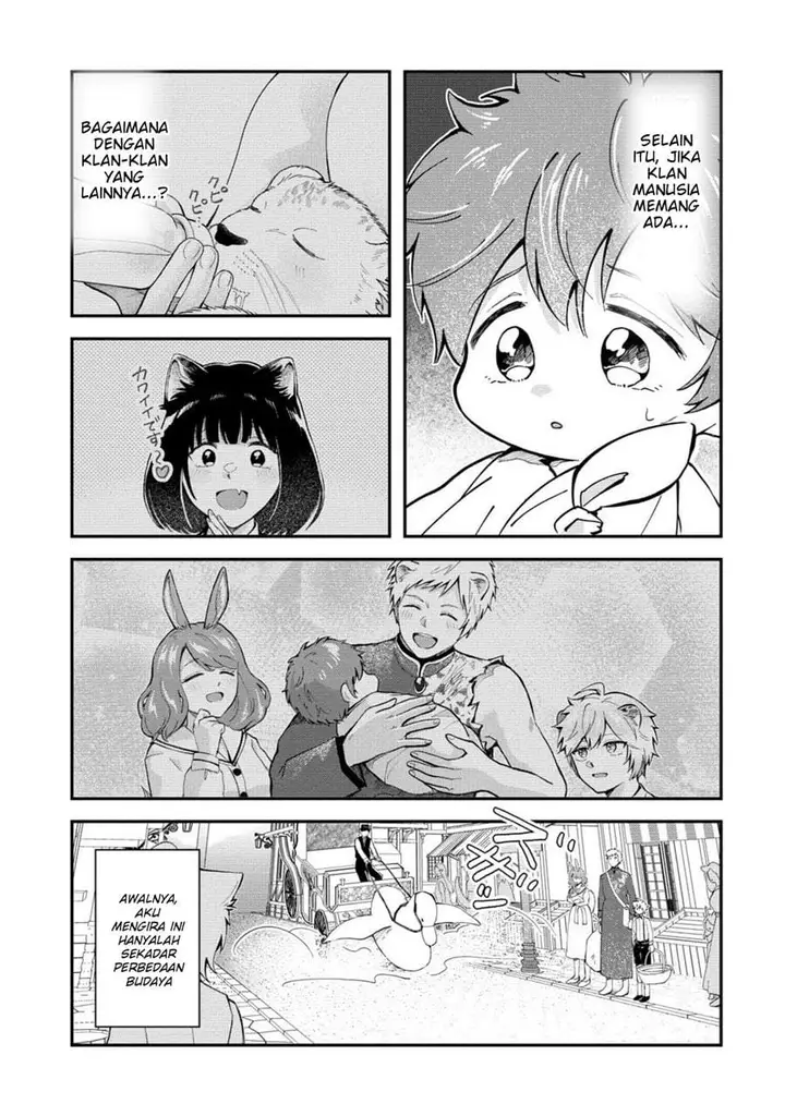 image-komik-isekai-no-joushiki-wa-muzukashii-kishou-de-saijaku-na-hitozoku-ni-tensei-shita-kedo-butsuri-igai-de-saikyou-ni-nari-sou-desu-chapter-2.2-9/13
