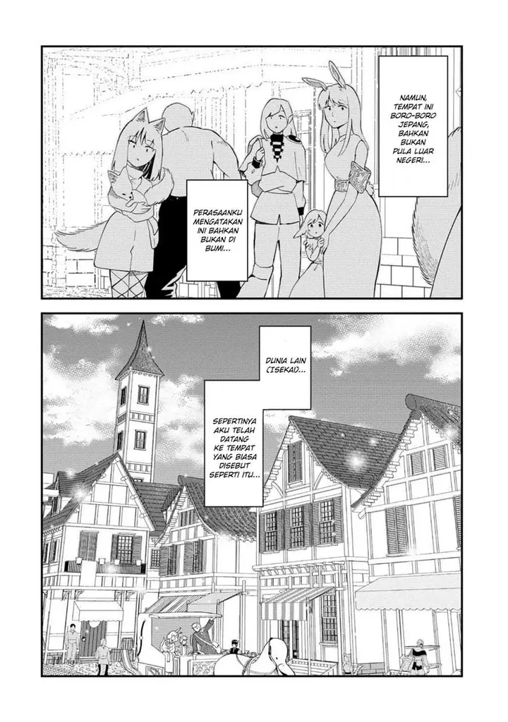 image-komik-isekai-no-joushiki-wa-muzukashii-kishou-de-saijaku-na-hitozoku-ni-tensei-shita-kedo-butsuri-igai-de-saikyou-ni-nari-sou-desu-chapter-2.2-10/13